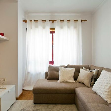 Rustic Bright Flat With Netflix - City Centre Porto Exterior foto